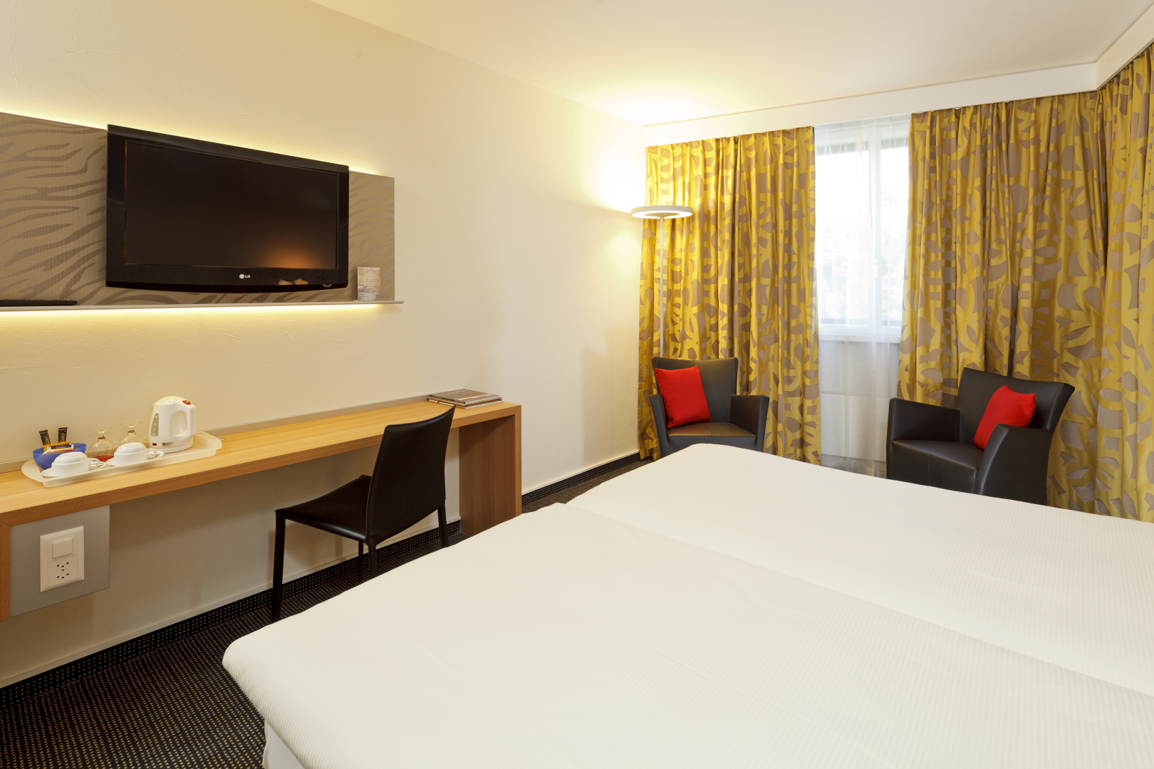 Hotel Metropol Basel