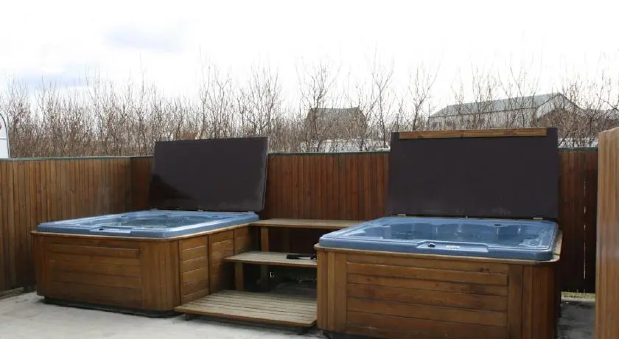 Hellisholar Guesthouse