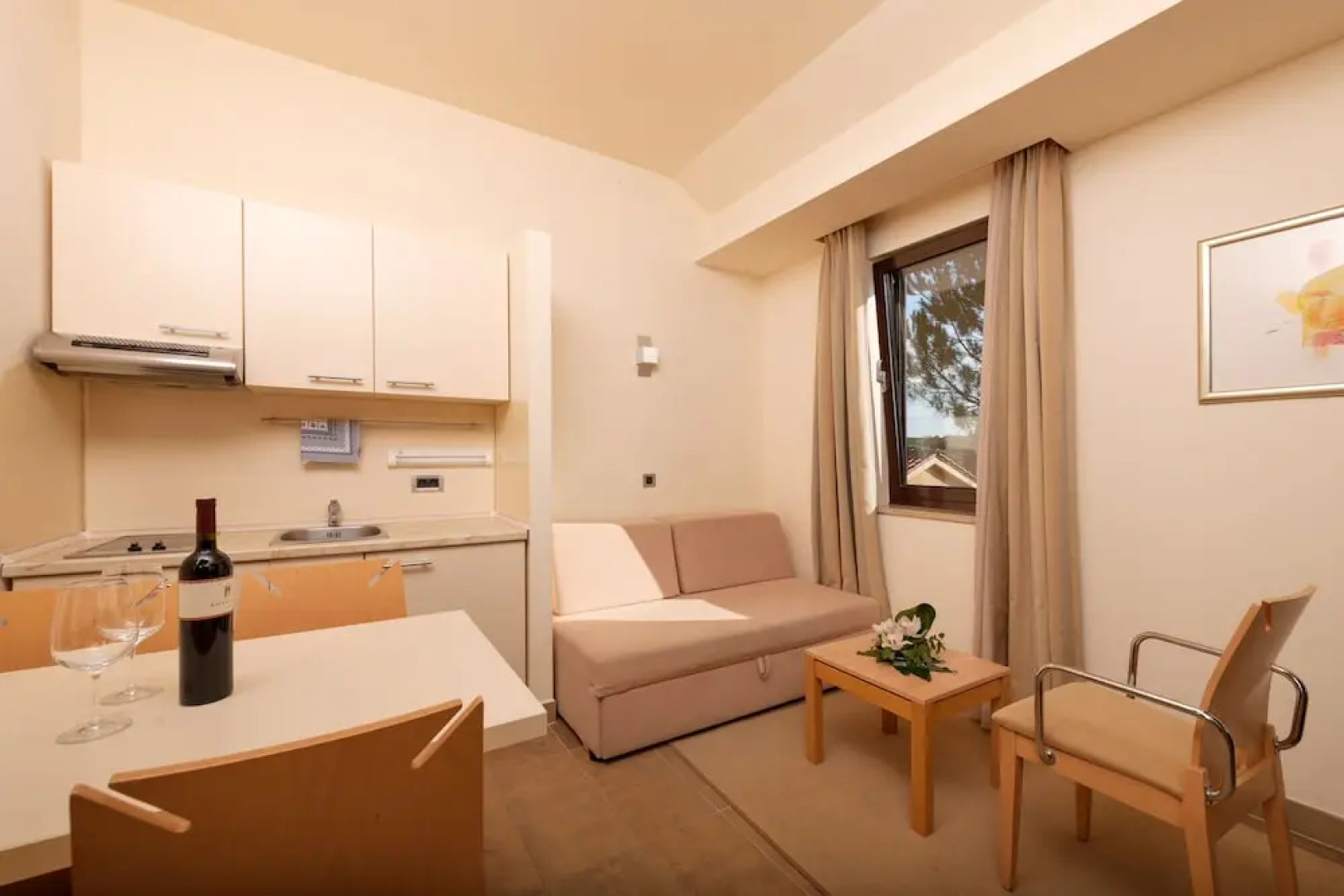 Maistra Apartments Petalon