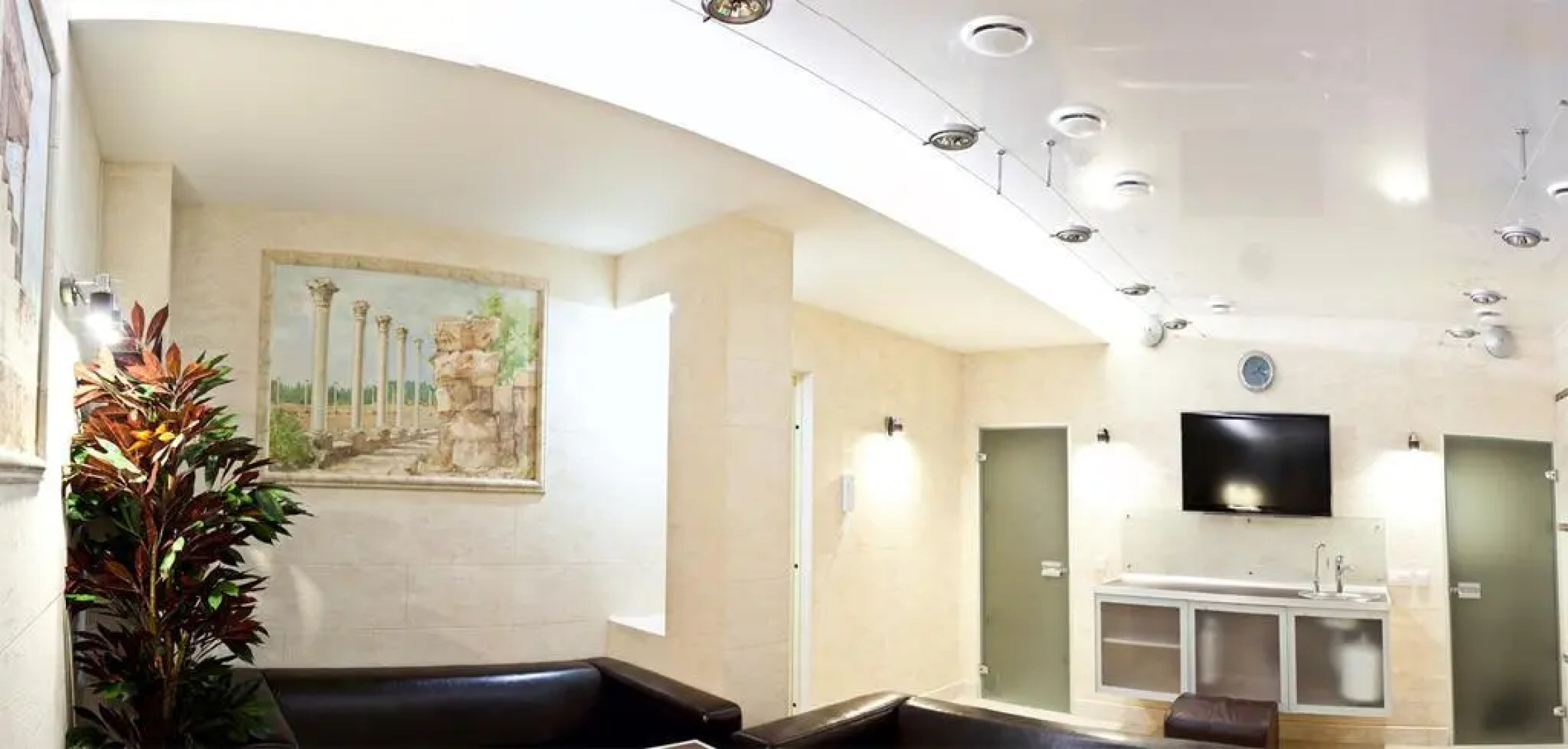 Гостиничный Комплекс Купец