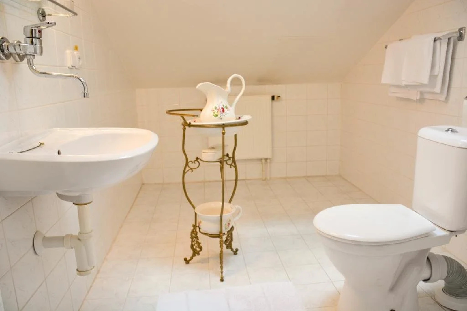 Hotel Zámeček na Čeladné