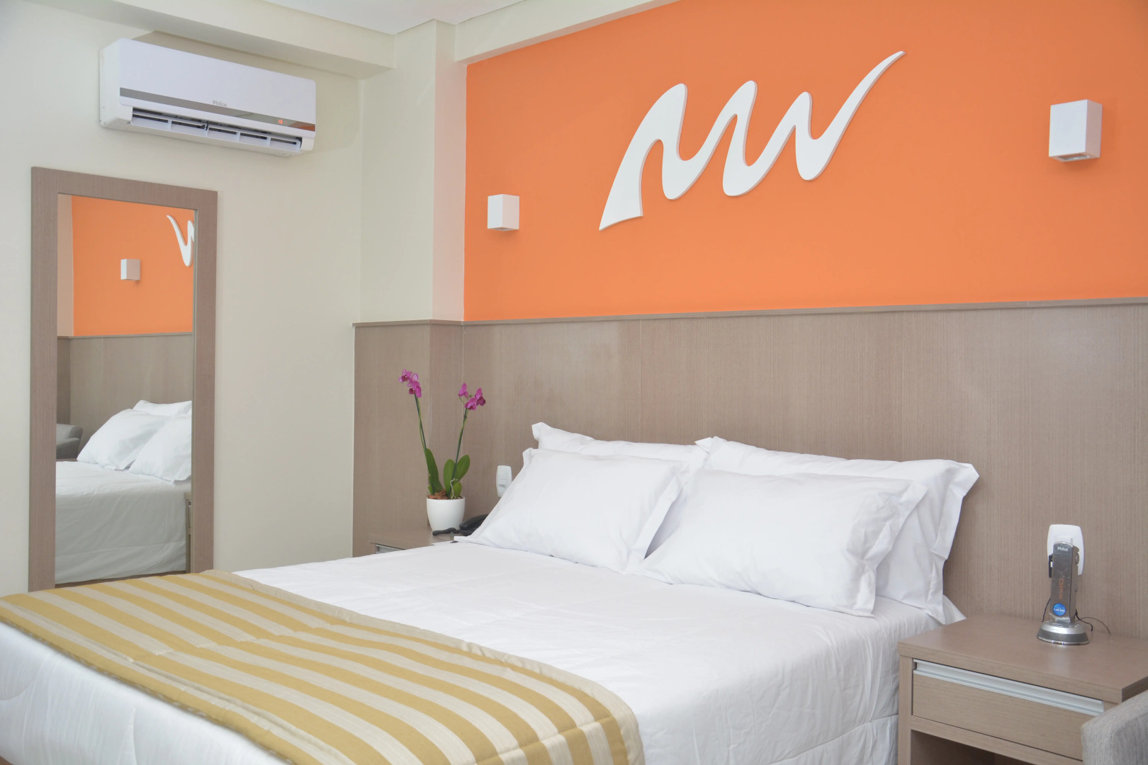 Real Classic Bahia Hotel