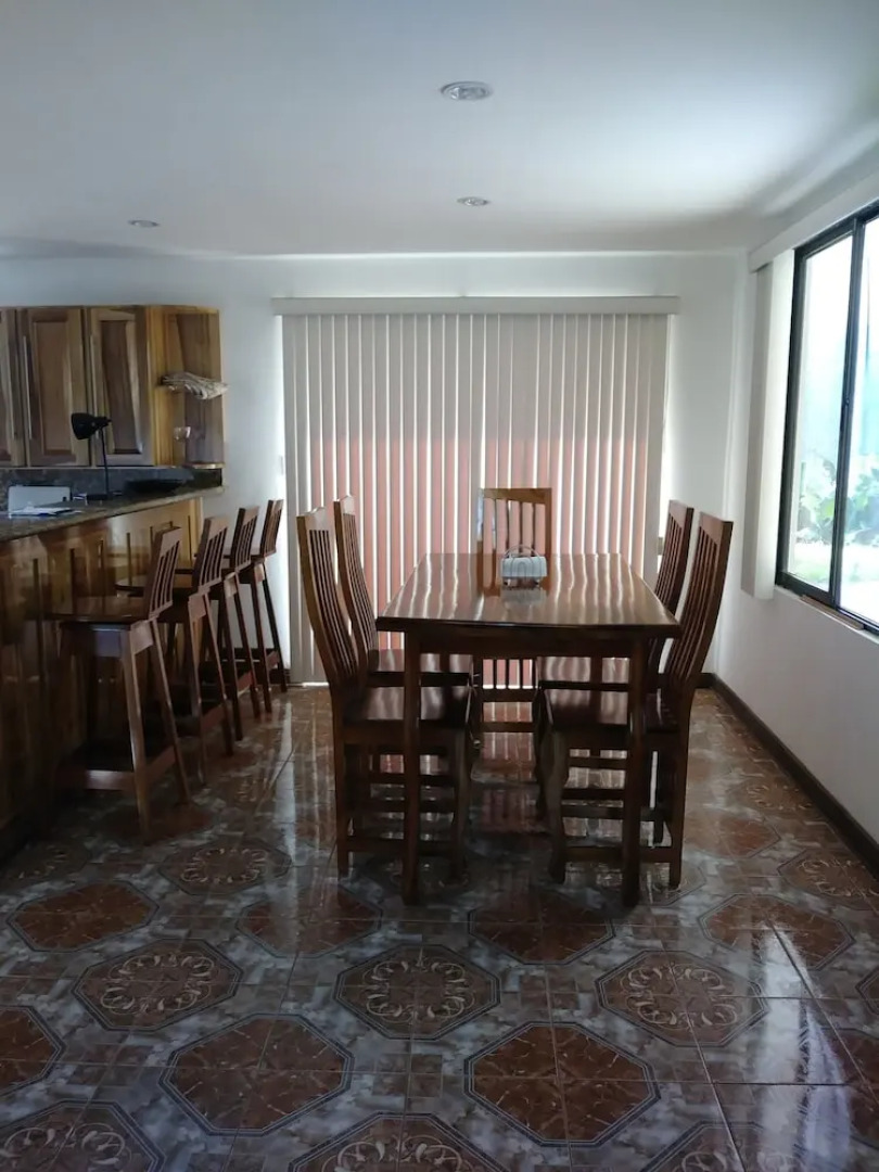 Bella Vista Ranch Ecolodge