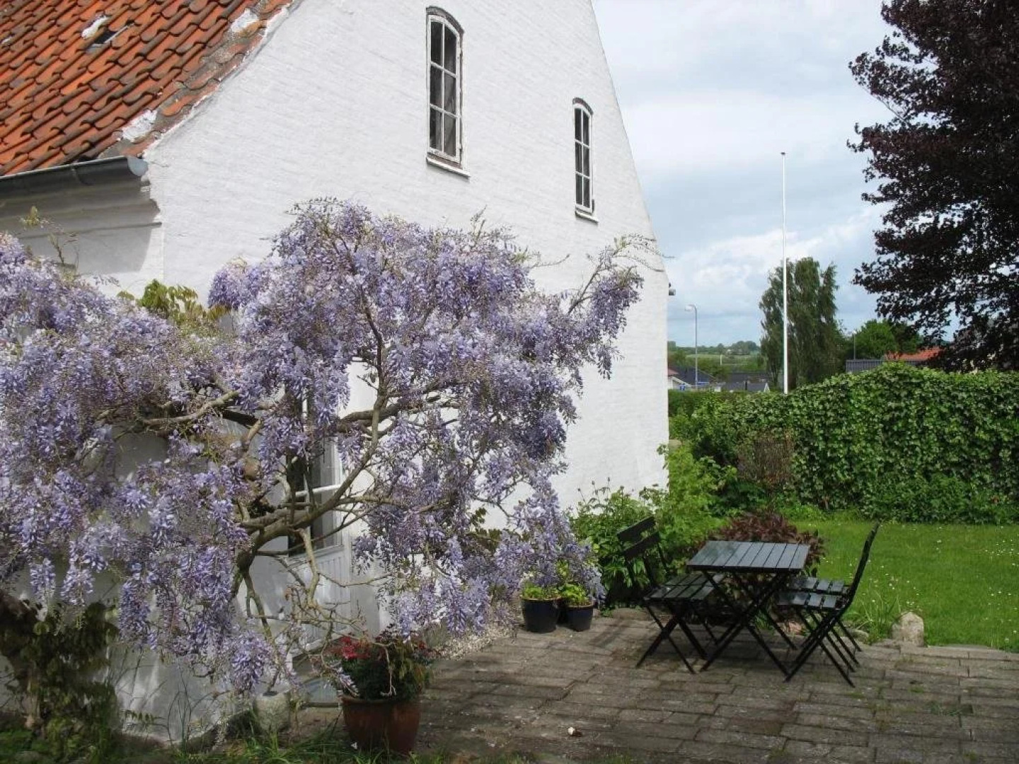 Thurø Kro B&B