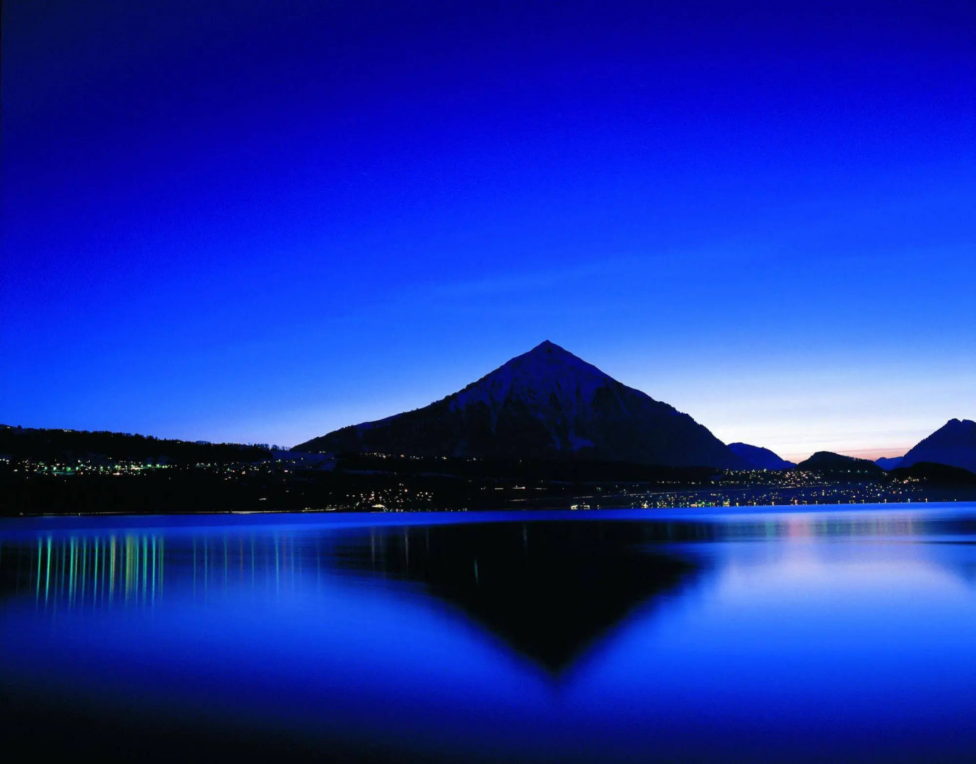 Hotel Restaurant Bellevue au Lac