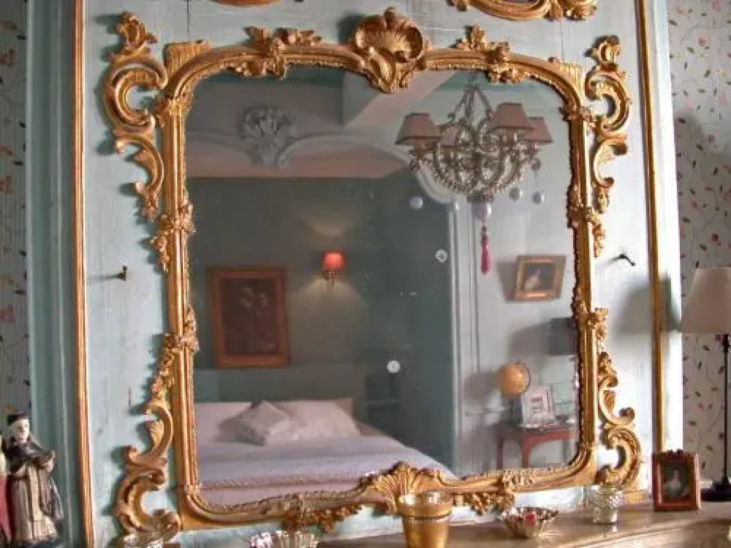 Château de Buffavent