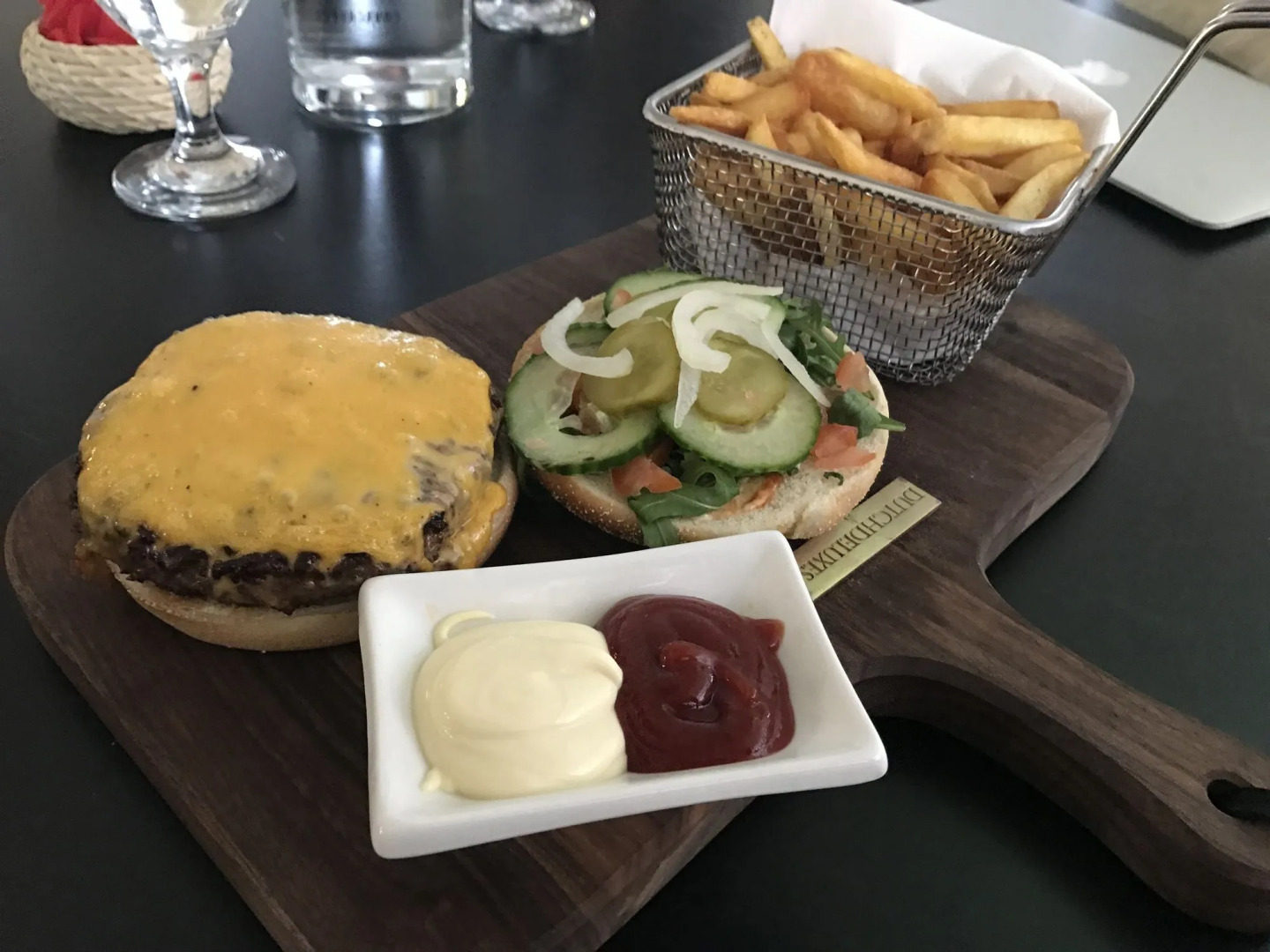 Snow Lodge Hotel Courchevel 1850