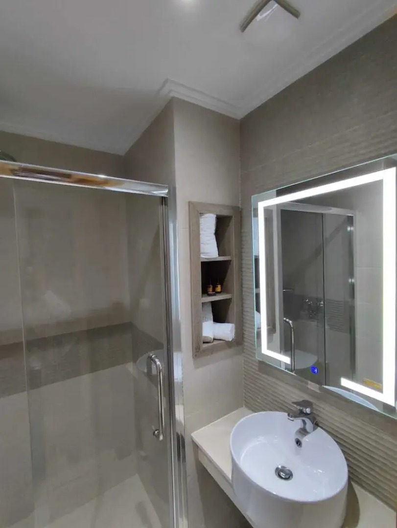 Lotus Hôtel Casa Nearshore