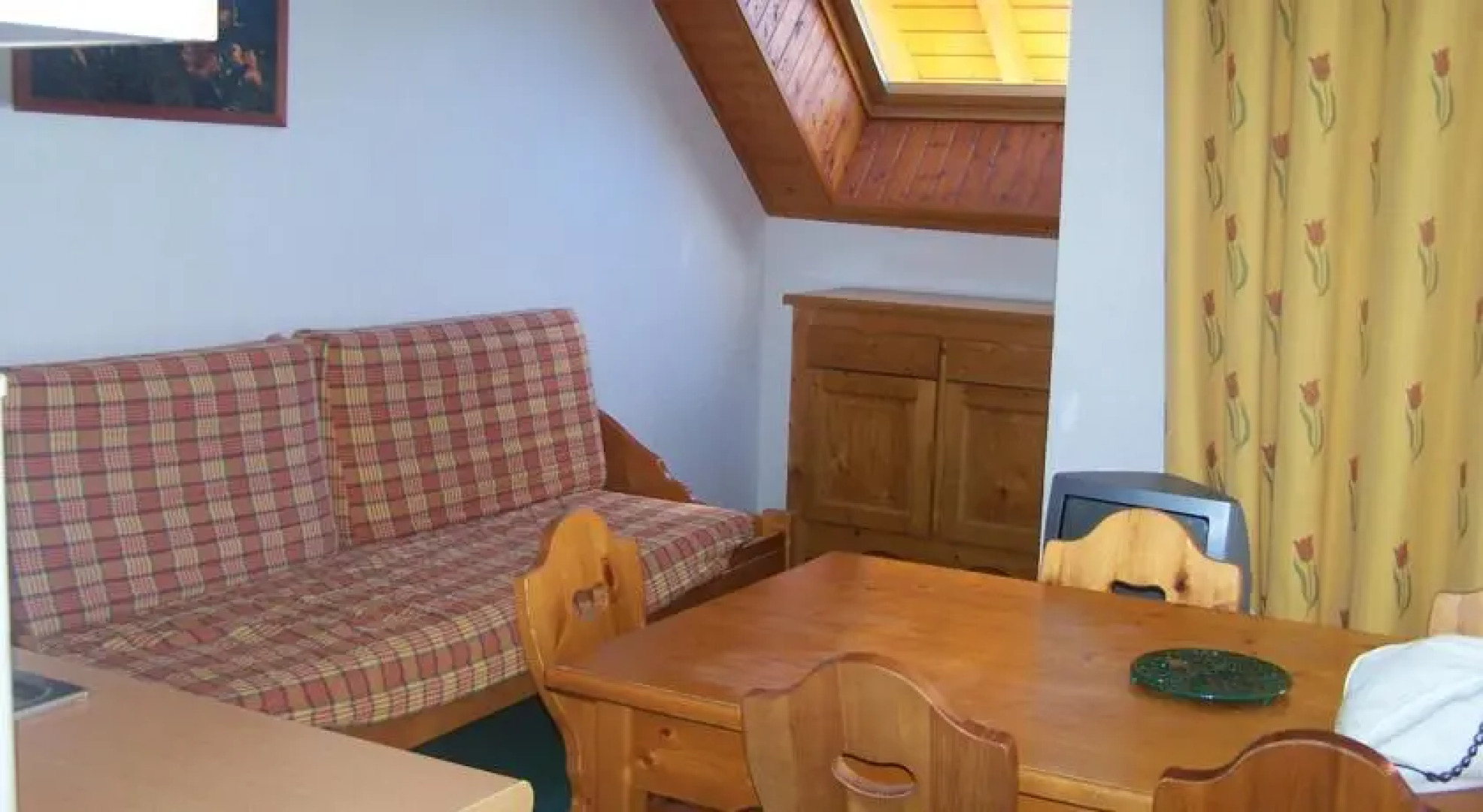 Résidence la Dame Blanche