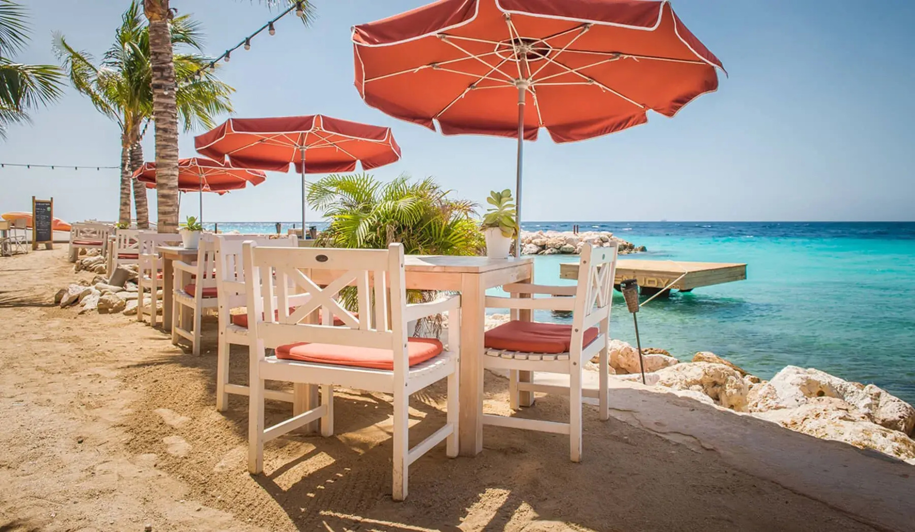 Perfect Villa at Famous Coral Estate - 5 min to the Beach