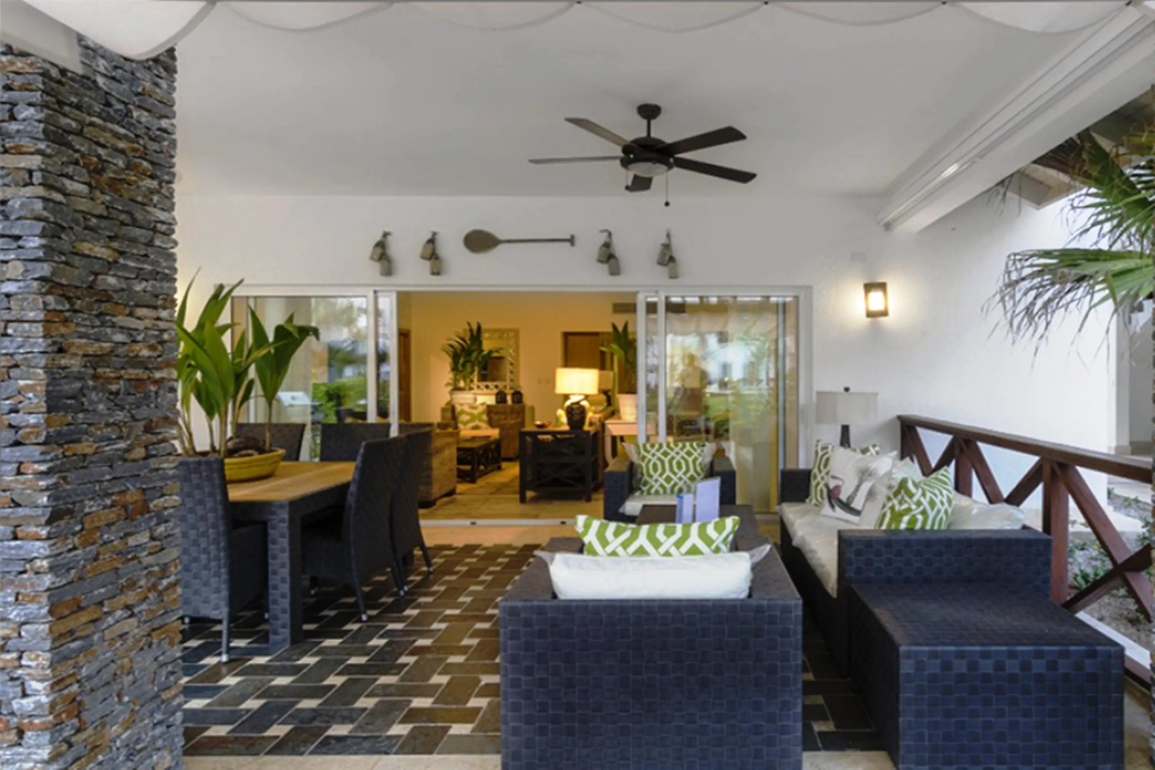 Xeliter Balcones del Atlantico