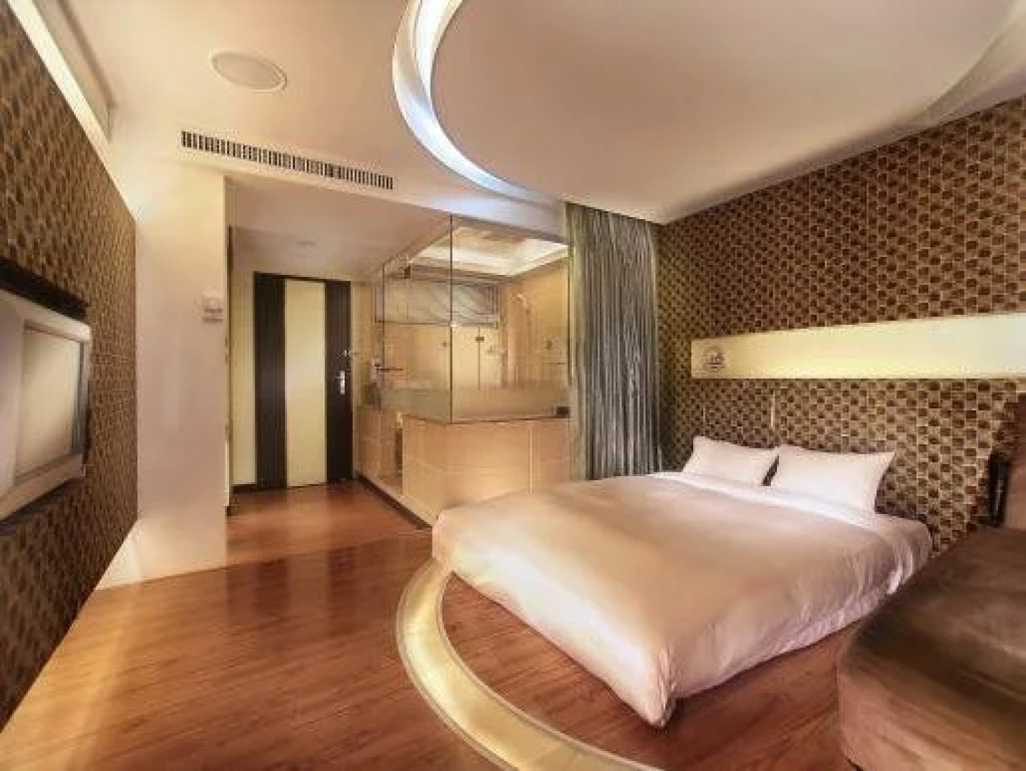 Lu Shan Garden Resort - Superior