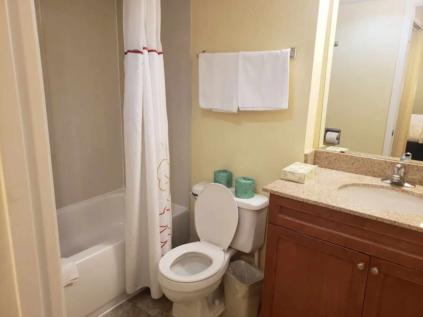 Affordable Suites Of America Grand Rapids