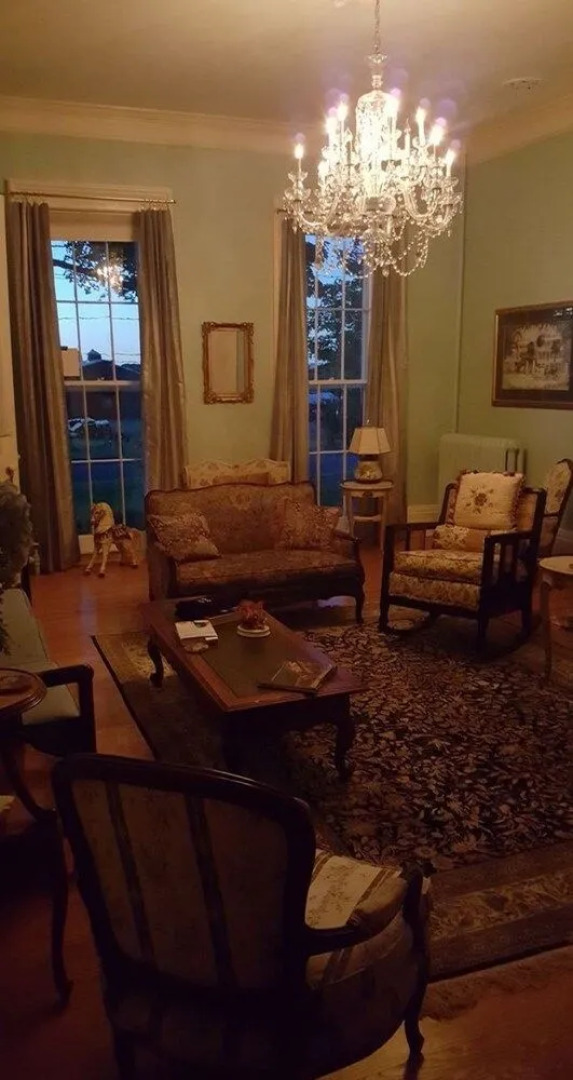 Burnap's Bed & Breakfast and Beyond