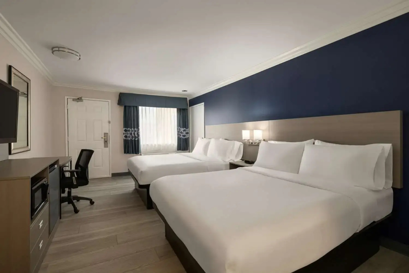 Quality Inn Lake Elsinore I-15