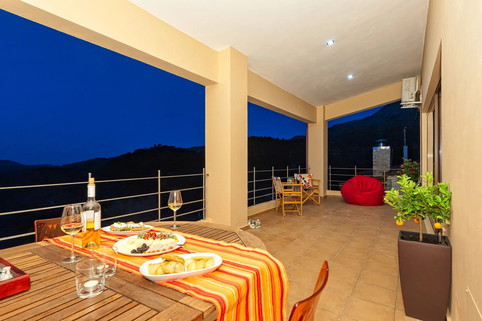 Villa Armonia Boutique Living