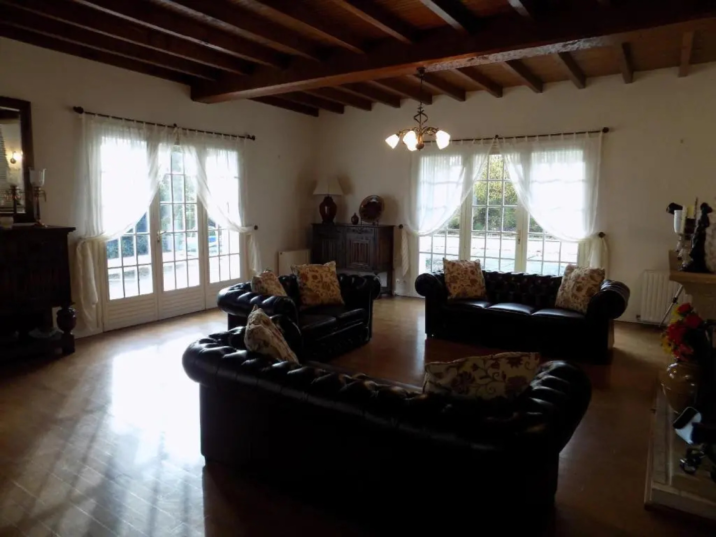 Charming Country Estate