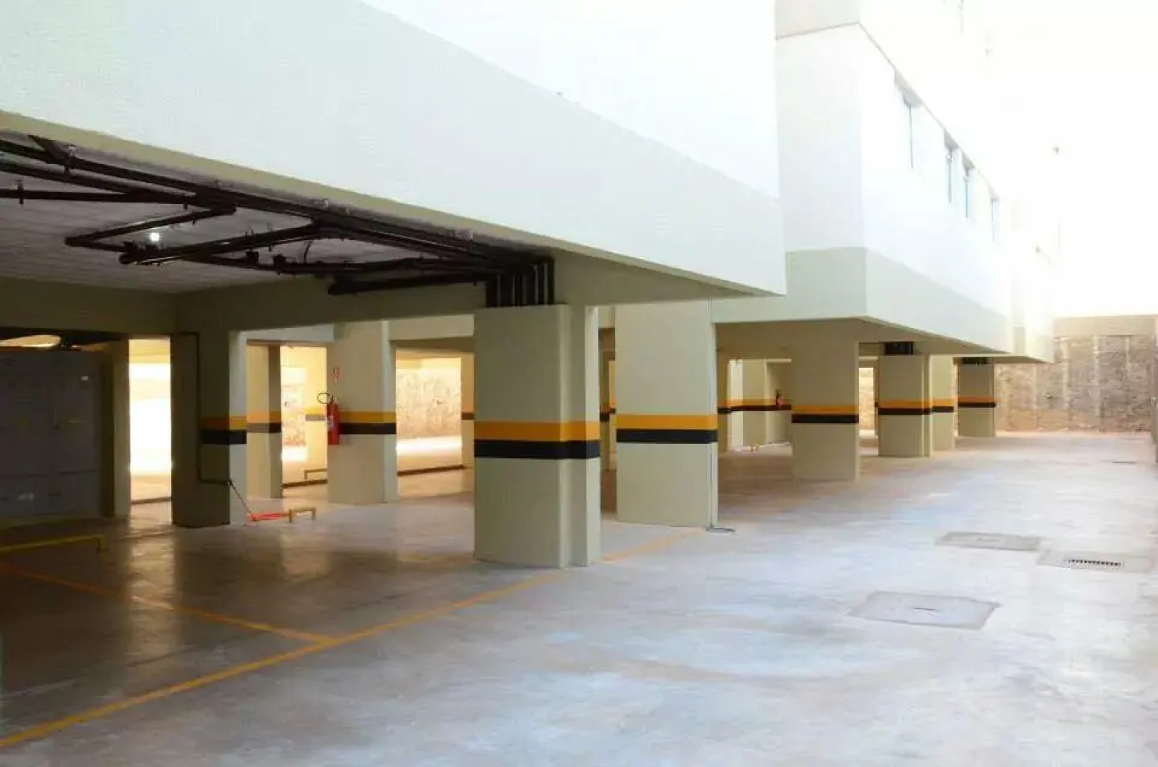 San Marino Residence Hotel