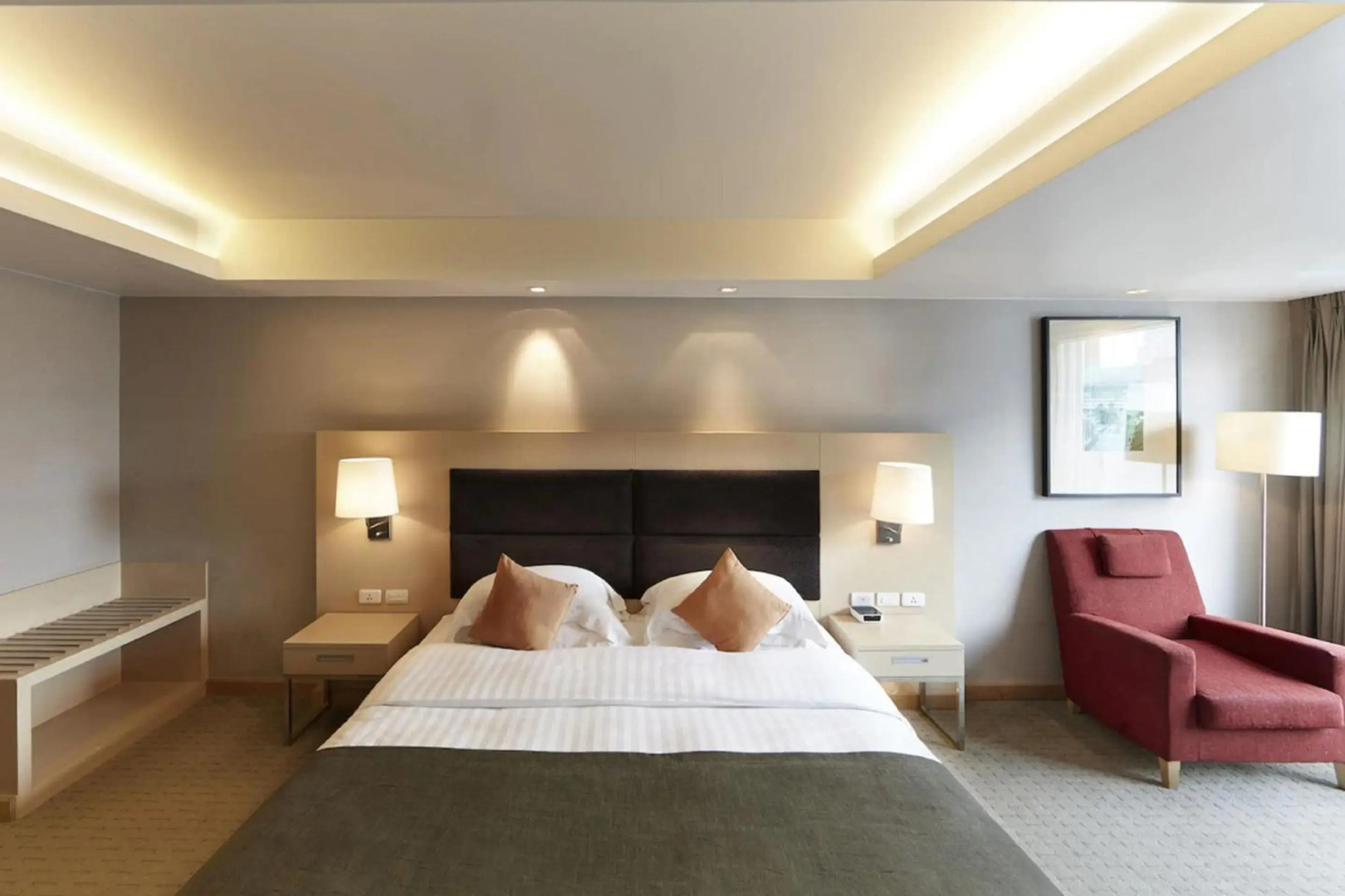 Vismaya Suvarnabhumi Hotel