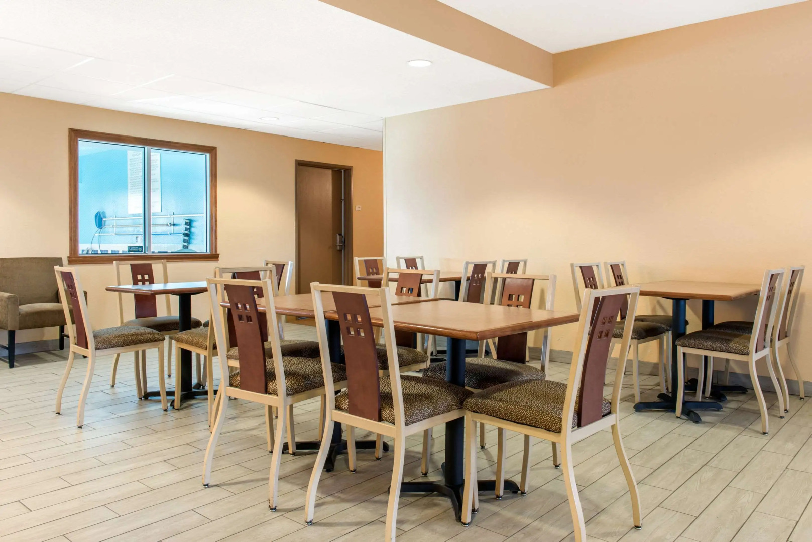 Quality Inn Noblesville - Indianapolis