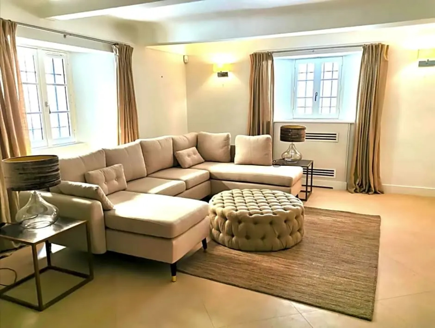 La Maison Du Clocher