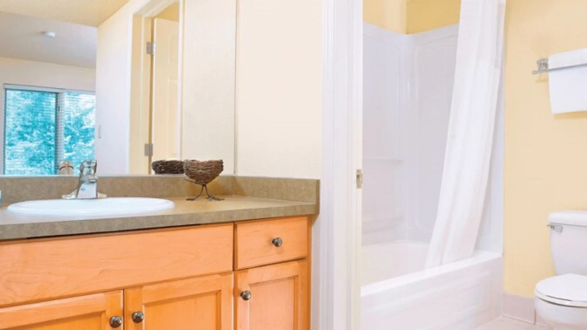 WorldMark Canmore - Banff