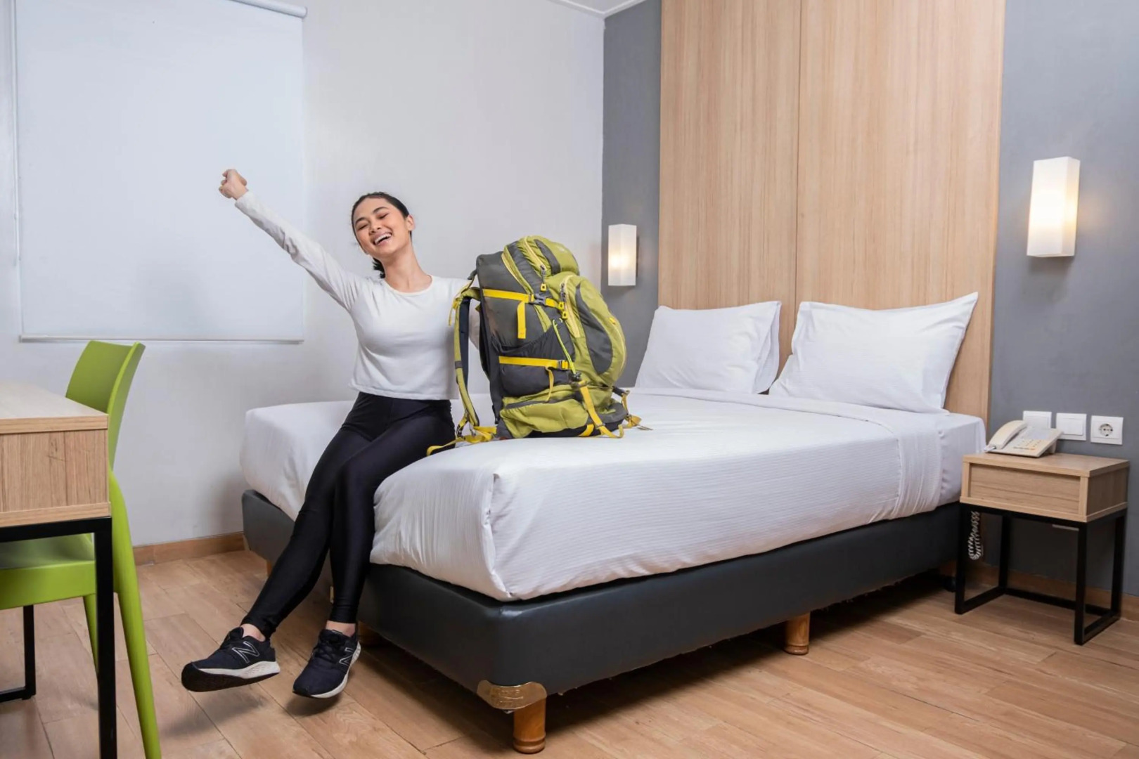 Hotel Citradream Yogyakarta