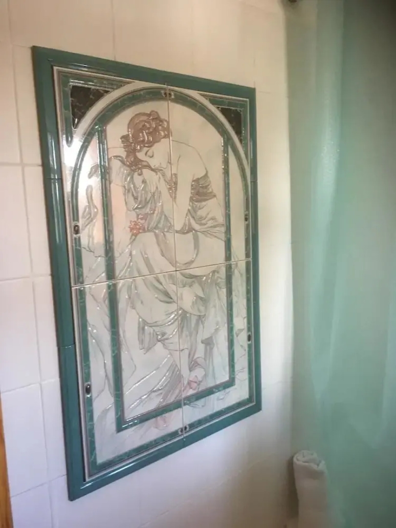 Apartment With 4 Bedrooms in Bellver de Cerdanya, With Wonderful Mountain View, Furnished Terrace and Wifi - 20 km From the Slopes