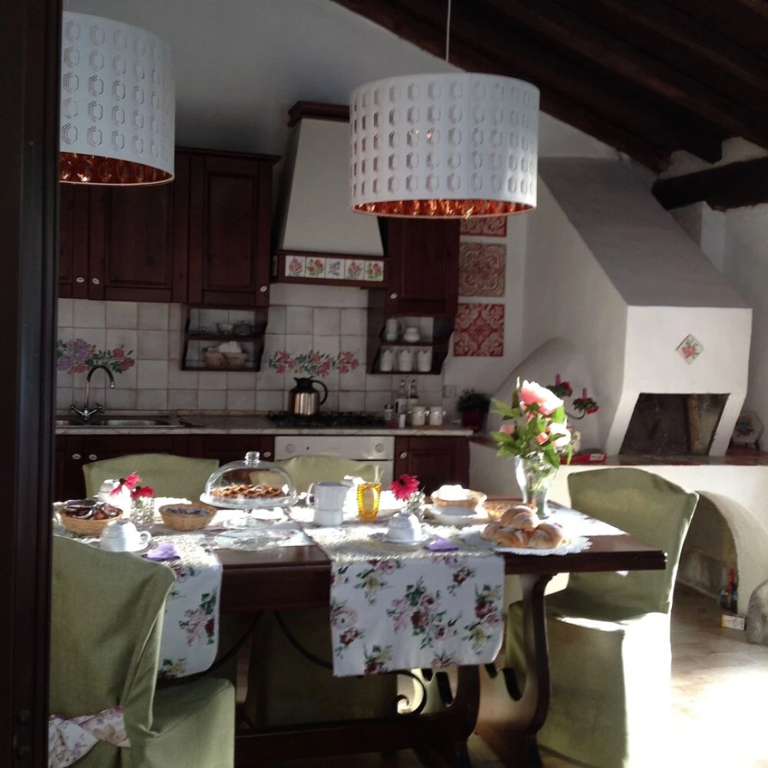 Romantic House - Appartamento Vacanza