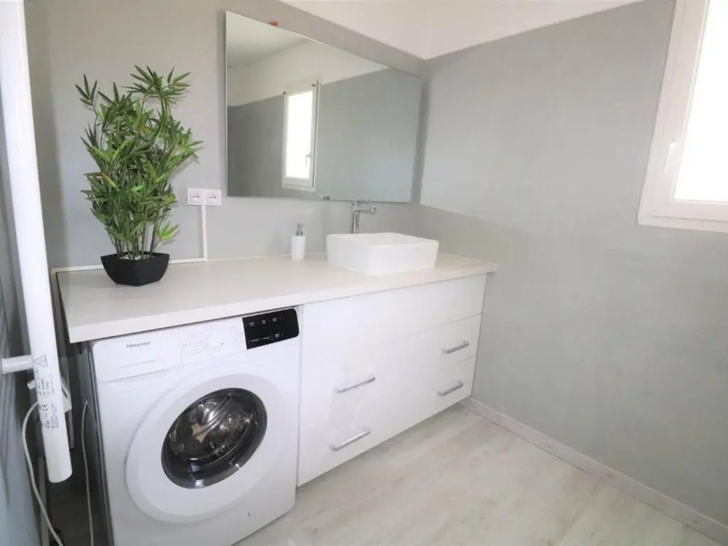 MAISON LE GRAU-DU-ROI, 5 PIèCES, 8 PERSONNES - FR-1-307-157