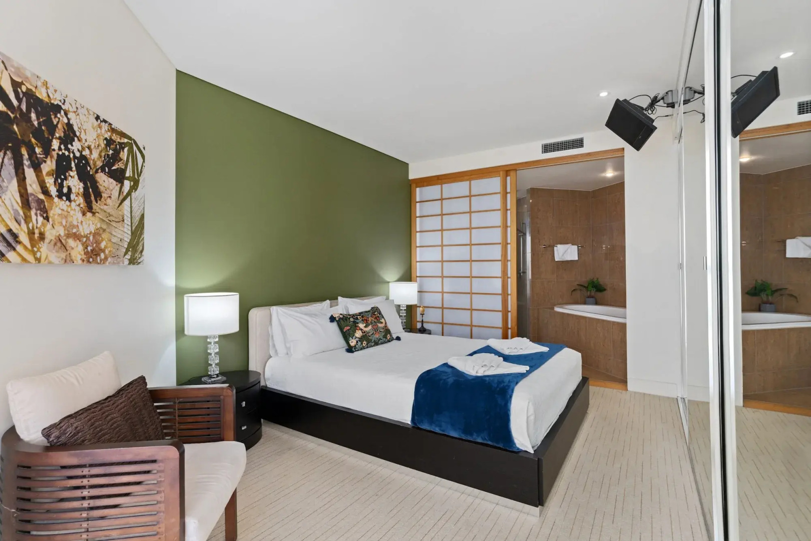 Cotton Beach Resort - Tweed Coast Holidays