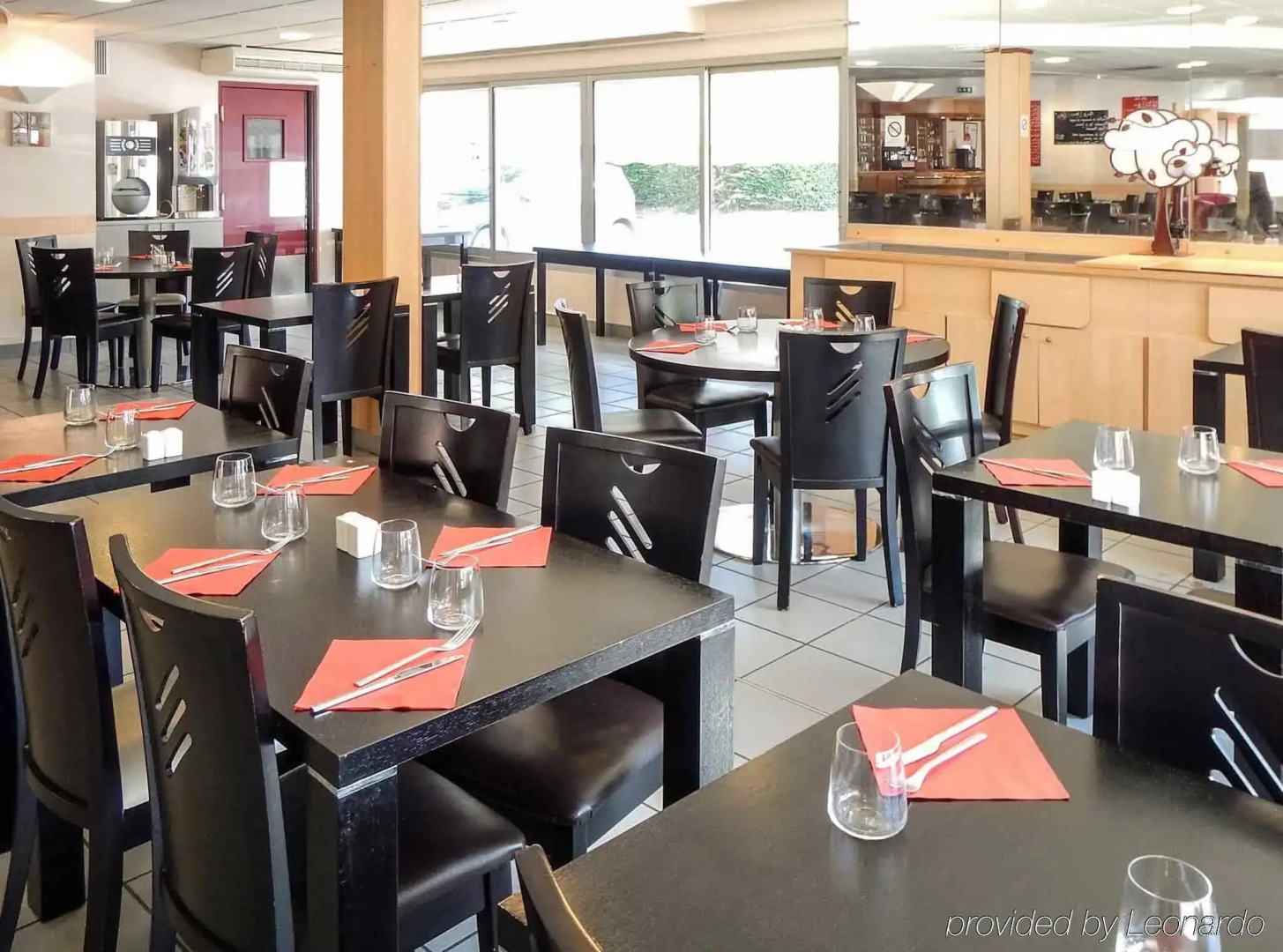 ibis Poitiers Beaulieu