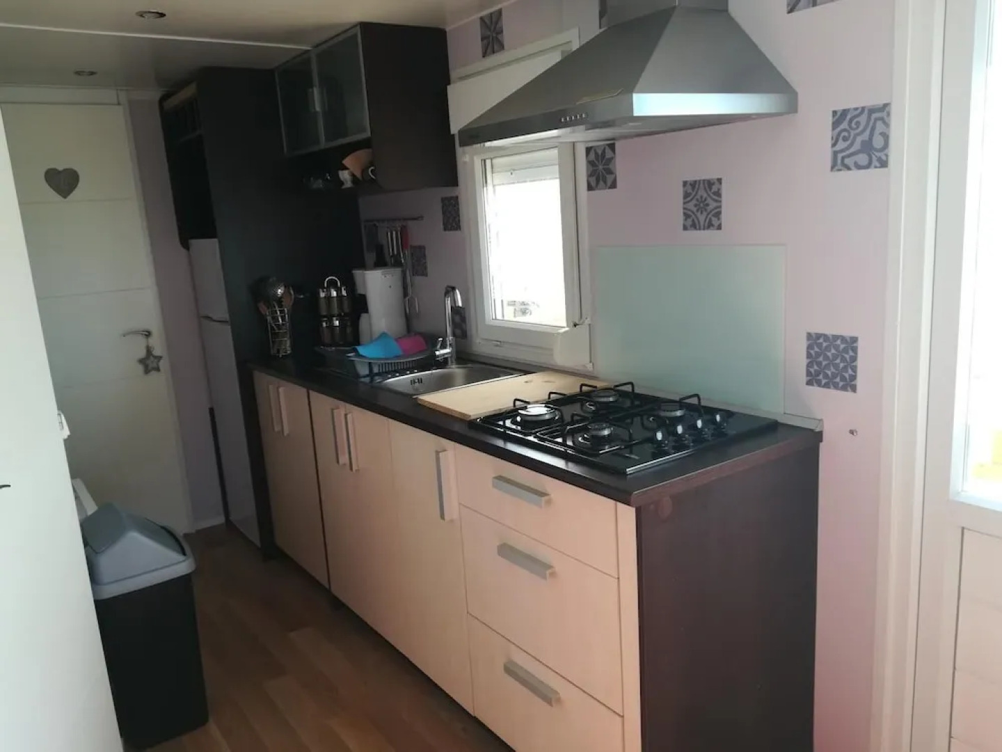 Camping La Tentation