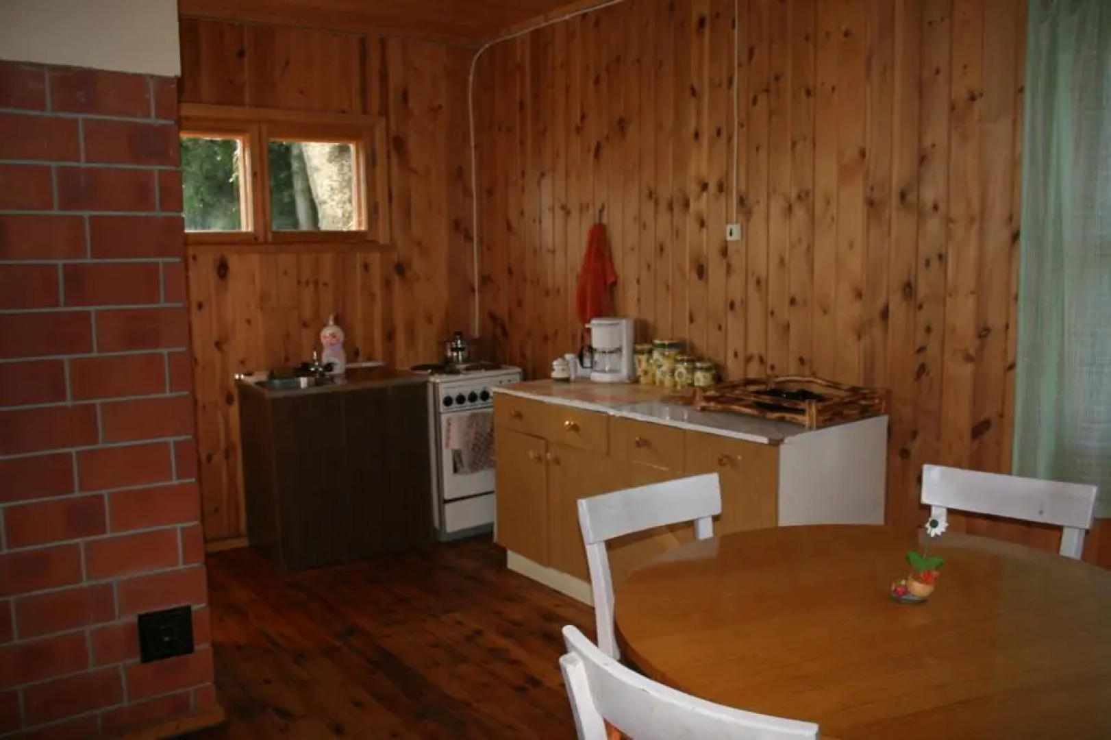 Ranniku Holiday House