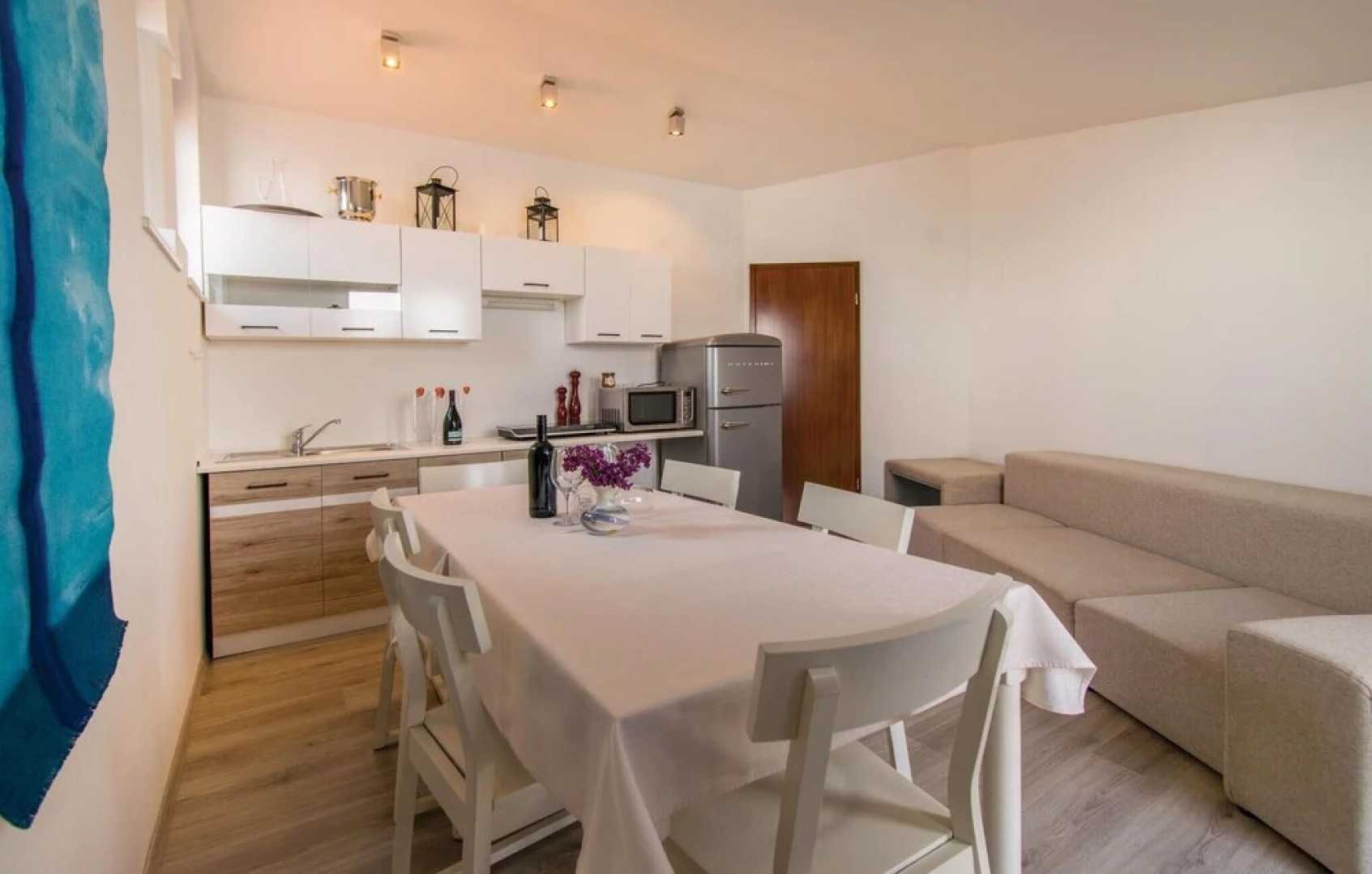 Amazing Apartment in Koper With Outdoor Swimming Pool, Wifi and 2 Bedrooms