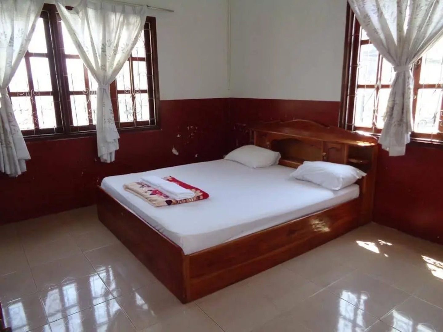 Vilaysing Guest House