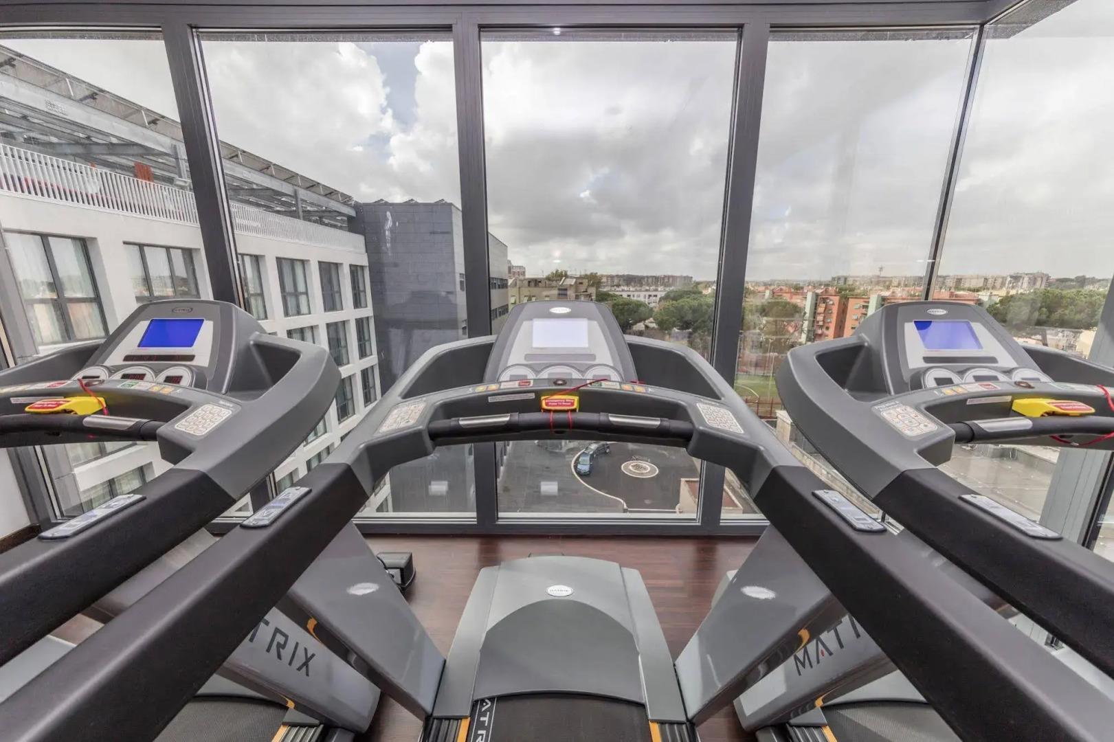 Camplus Pietralata - Casa per Ferie