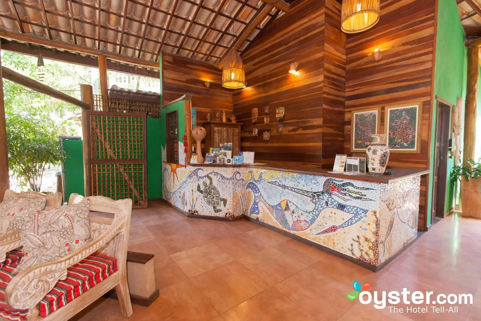 Pousada Casa de Praia