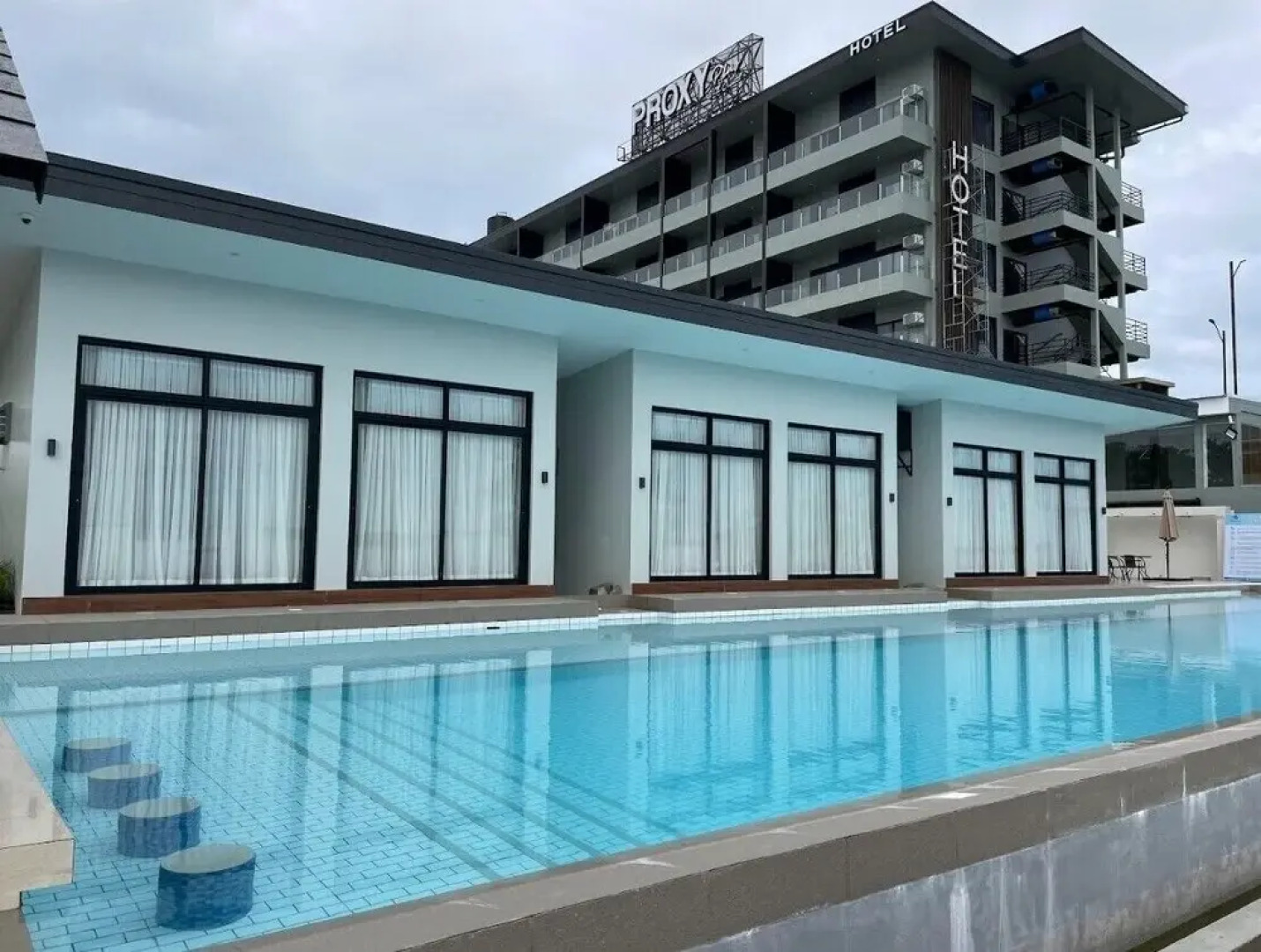 PROXY Plus by The Oriental Pangasinan