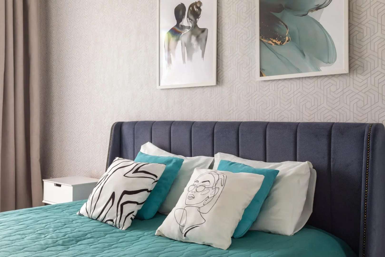 ПоСутки в Калининграде на улице 9 апреля