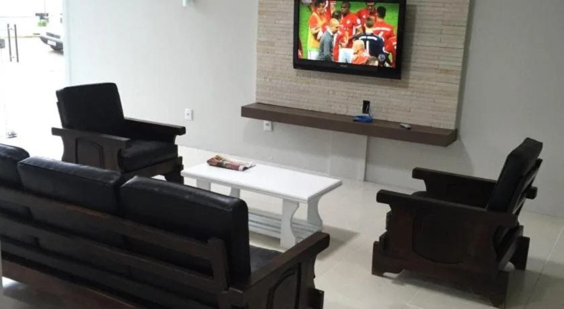 Hotel Dom Rafael Executivo