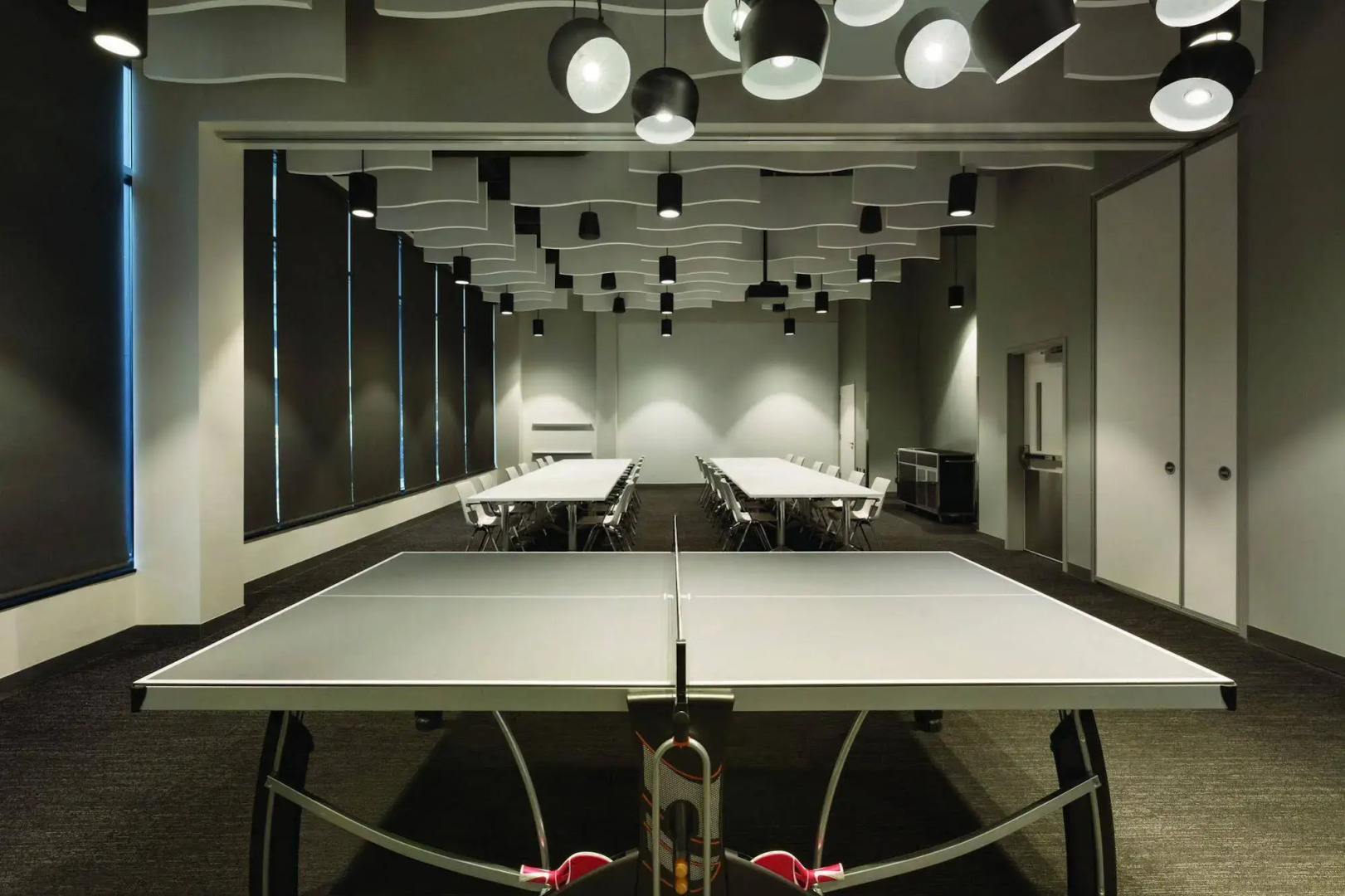 Radisson RED Minneapolis Downtown