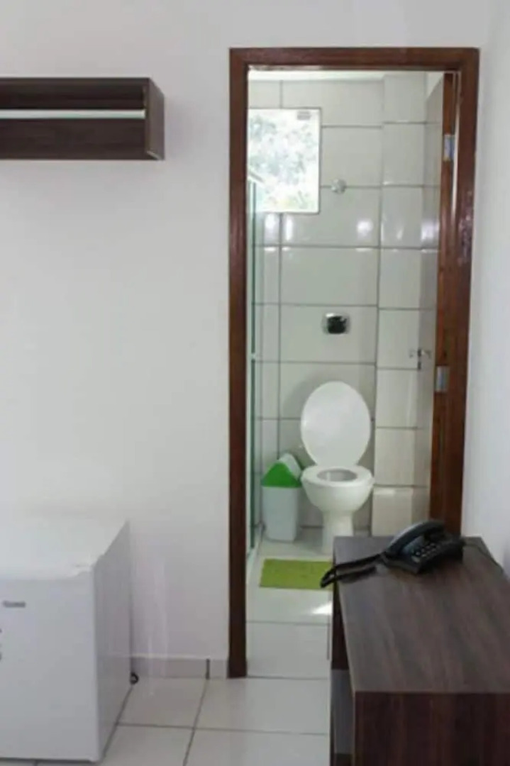 Hotel Bimd Eireli Me