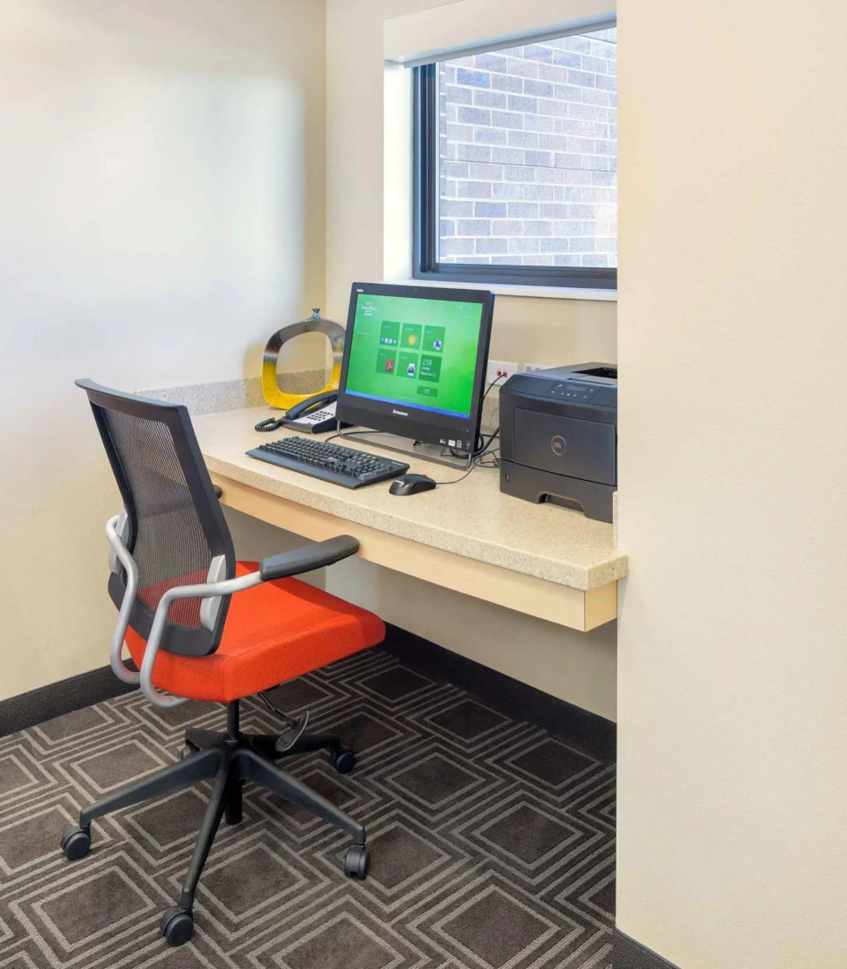 Towneplace Suites Portland Vancouver