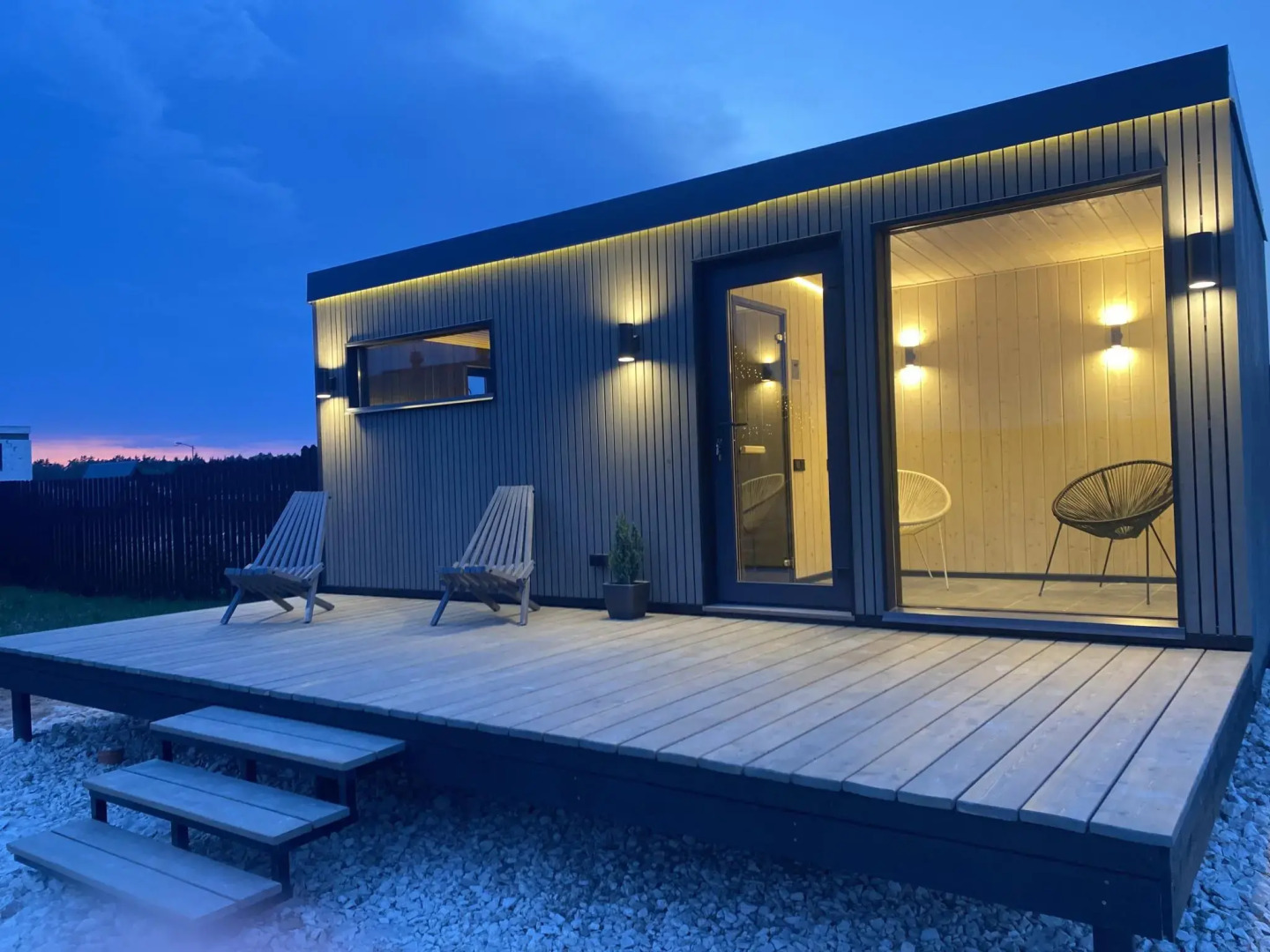 Гостевой дом Каприот