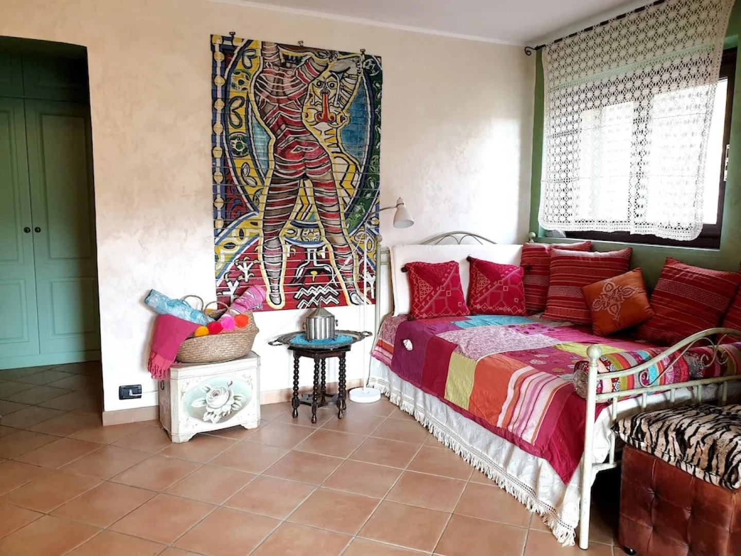 House With 2 Bedrooms in Finale Ligure, With Furnished Terrace and Wifi Near the Beach