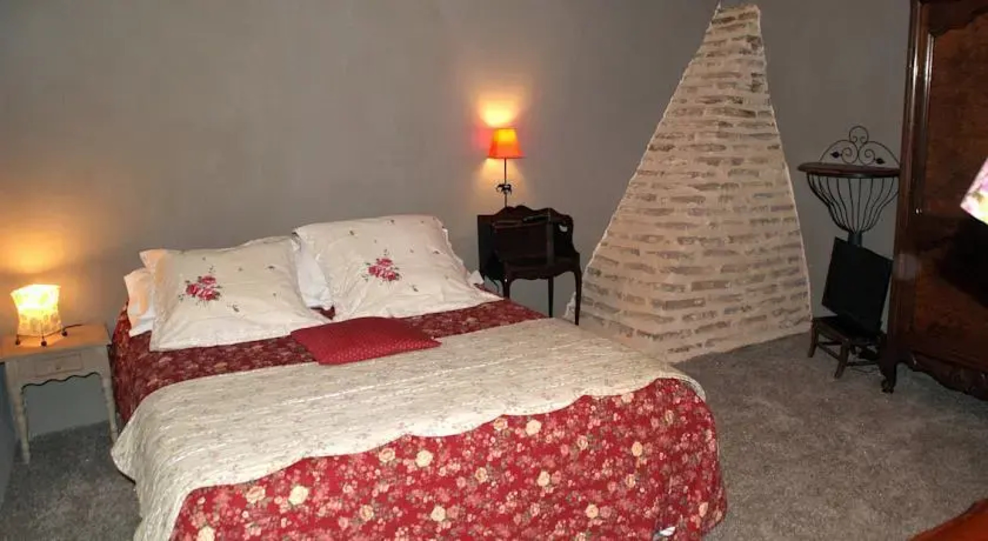 Chambre dHôtes Les Granges Neuves