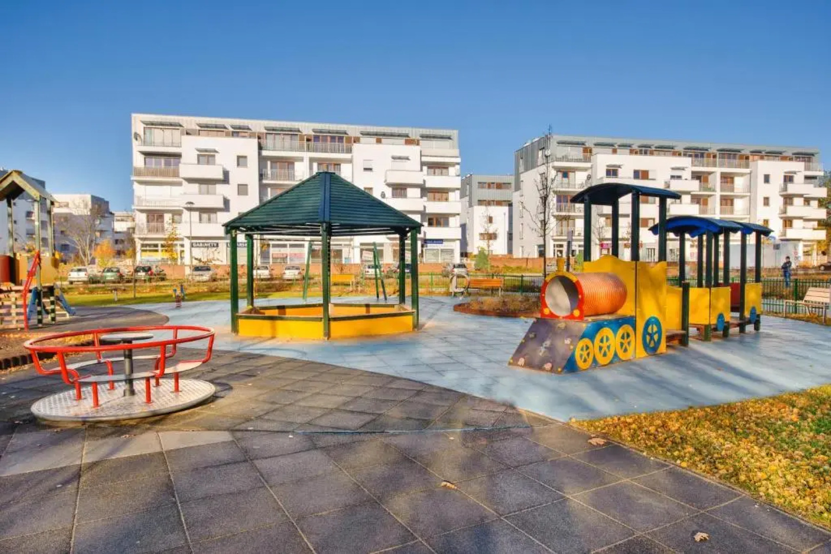 Apartamenty Sun & Snow Platan