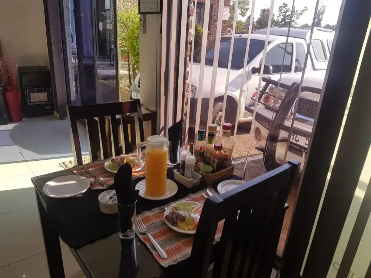 Aliwal Villa Guest Lodge