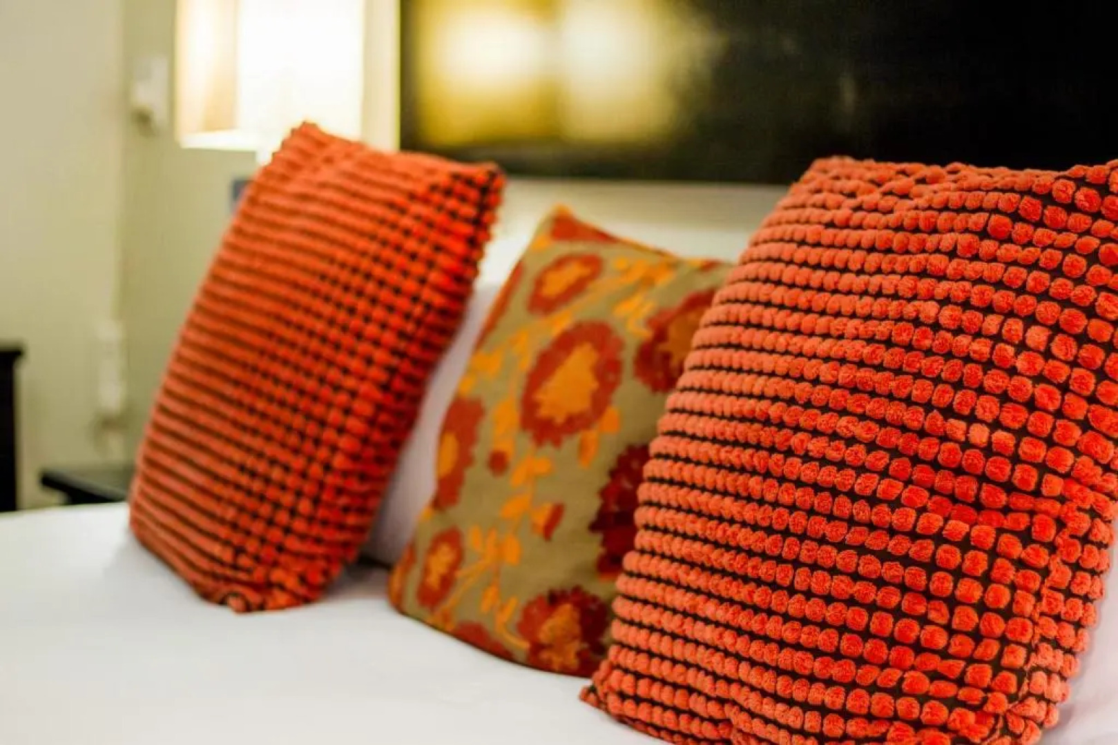 @The Villa Guest House